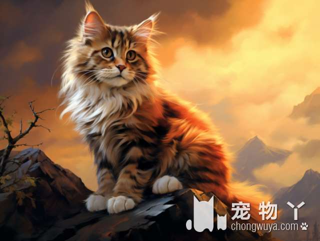 如何选择适合的小猫咪?